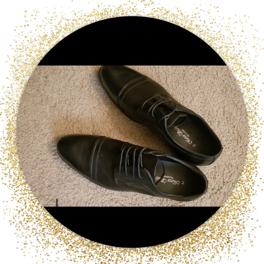 Dress shoes - Men’s